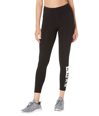 

Женские брюки DKNY Женские леггинсы для йоги для тренировки живота