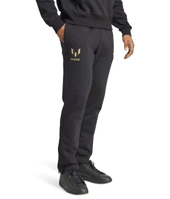 Мужские брюки adidas Messi Pants