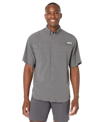 

Мужские рубашки и топы Columbia Tamiami II S/S