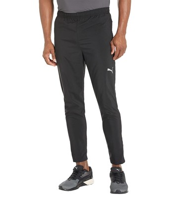 

Мужские брюки PUMA Run Favorite Зауженные брюки