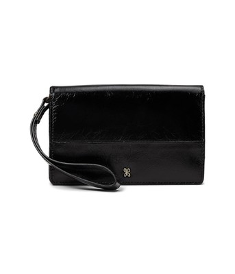 

Женские сумки HOBO Jill Wristlet
