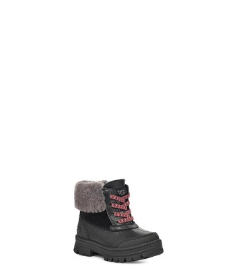 Детские ботинки унисекс UGG Kids Ashton Addie (Toddler/Little Kid)