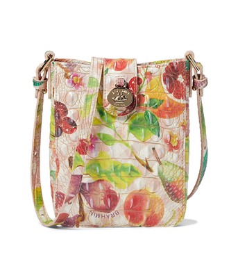 

Женские сумки Brahmin Ombre Melbourne Marlin Crossbody