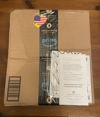Foto dell'oggetto di un acquirente verificato