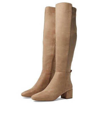 Женские ботинки MICHAEL Michael Kors Braden Mid Boot среднего размера