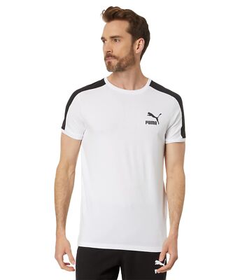Мужские рубашки и топы PUMA T7 Культовая футболка