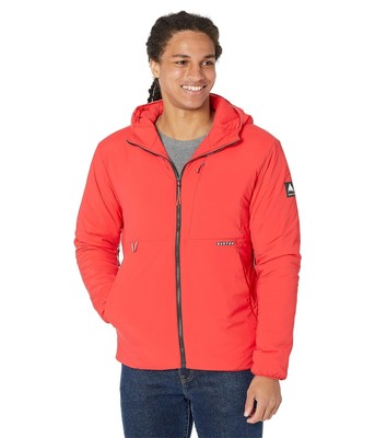 

Мужские пальто и верхняя одежда Утепленная куртка с капюшоном Burton Multipath