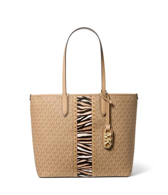 Женские сумки MICHAEL Michael Kors Eliza с большой открытой сумкой East/West