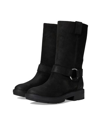 Женские ботинки Timberland Brimfield Tall на шнуровке