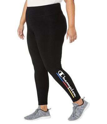 Женские брюки Champion Plus Authentic Tights