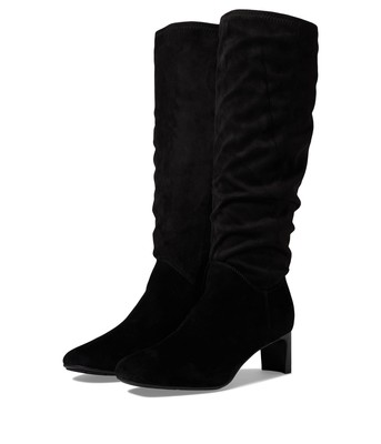 Женские ботинки Clarks Kyndall Rise