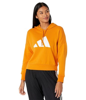 

Женские худи и свитшоты adidas 3-Bar Hoodie