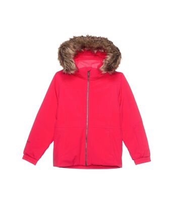 Пальто и верхняя одежда для девочек Spyder Kids Lola Jacket (для малышей)