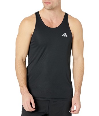 

Мужские рубашки и топы adidas Own the Run Singlet