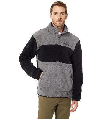 

Мужские худи и свитшоты Columbia Rugged Ridge Sherpa 1/2 Snap
