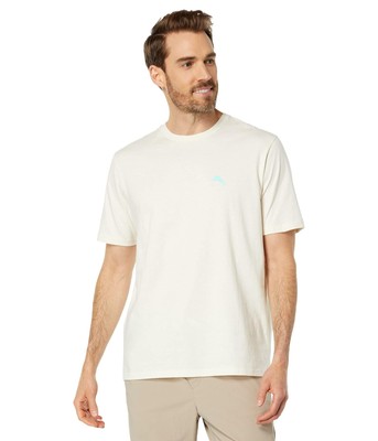 

Мужские рубашки и топы Футболка Tommy Bahama Longboard Lounge