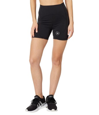 Женские шорты adidas by Stella McCartney TrueStrength Yoga Короткие колготки IB1397