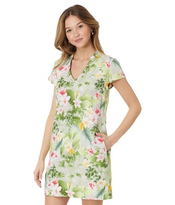 Женские платья Tommy Bahama Flora Riviera SS Dress