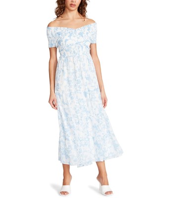 Женские платья Steve Madden Joie De Vivre Dress