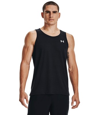 

Мужские рубашки и топы Under Armour Streaker Майка