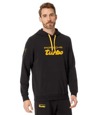 

Мужские худи и свитшоты PUMA Porsche Legacy Essentials Hoodie