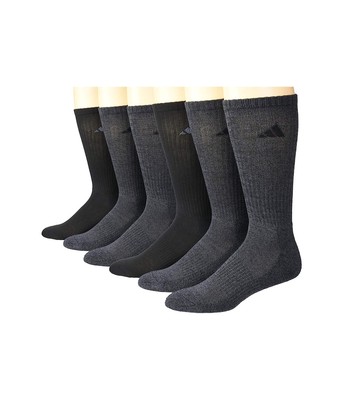 

Мужские носки adidas Athletic Crew Socks, 6 шт.