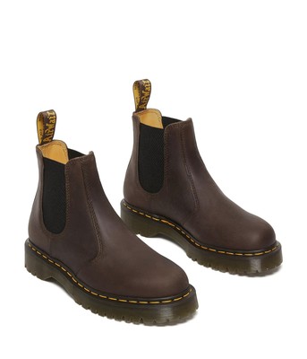 Ботинки унисекс Dr. Martens 2976 Bex