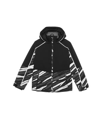 Пальто и верхняя одежда для девочек Spyder Kids Conquer Jacket (Big Kid)
