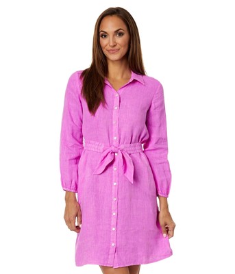 Womans Dresses Lilly Pulitzer Bethanne Knee Length Dress