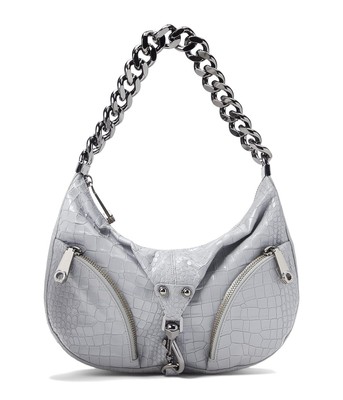 

Женские сумки Rebecca Minkoff Julian Croissant
