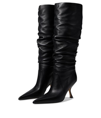 Женские ботинки MICHAEL Michael Kors Luna Boots