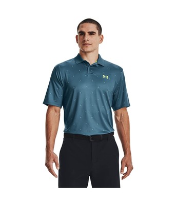 

Мужские рубашки и топы, новинка Polo Under Armour Golf Performance 3.0