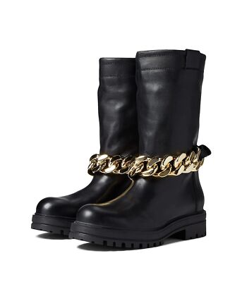 

Женские ботинки Steve Madden Devotion Boot