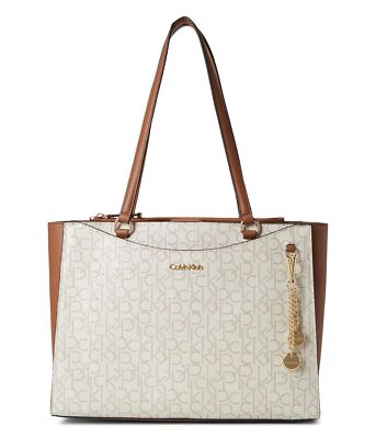 Женские сумки Calvin Klein Mavis Tote