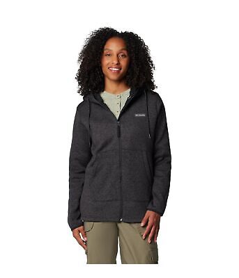Женские пальто и верхняя одежда Columbia Sweater Weather Sherpa на молнии II