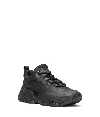 Мужские кроссовки и спортивная обувь Michael Kors Atlas Trainer