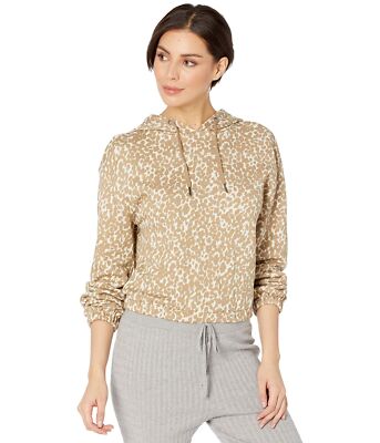 

Женские худи и свитшоты Steve Madden Sittin Kitty Hoodie