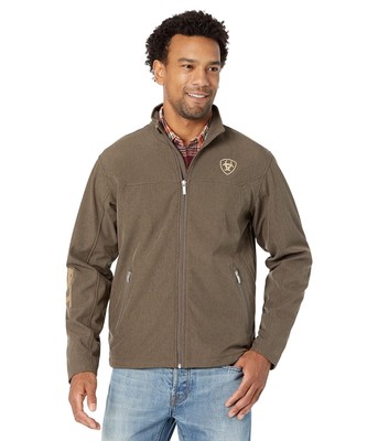 Мужские пальто и верхняя одежда Ariat New Team Softshell Jacket