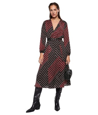 Женские платья MANGO Ines Dress