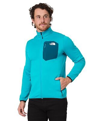 Мужские пальто и верхняя одежда The North Face Crest на молнии