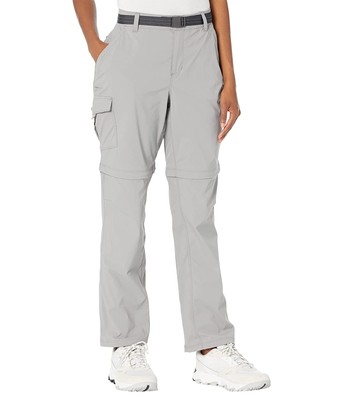 

Женские брюки LLBean Tropicwear Брюки на молнии