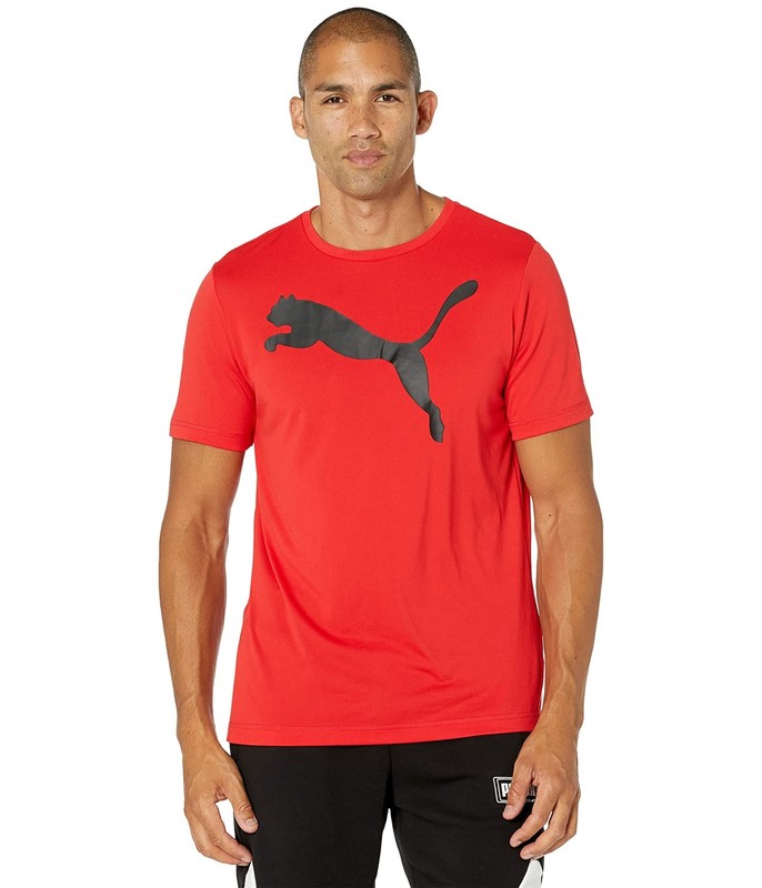 puma active shirt