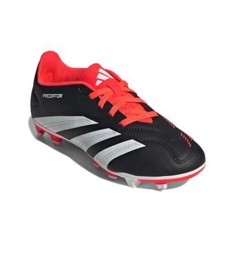 гибкая площадка adidas Kids Soccer Predator 24 Club (Маленький ребенок/Большой ребенок)