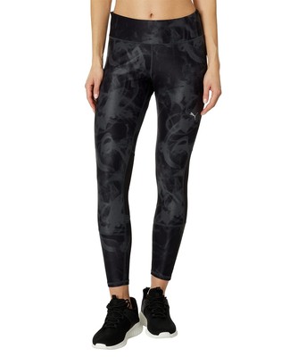 

Женские брюки Колготки PUMA Run Favorite AOP 7/8