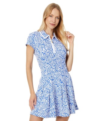 Женские платья Lilly Pulitzer Alona Dress Upf 50+