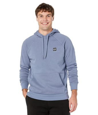 

Мужские худи и свитшоты Under Armour Rival Fleece Hoodie