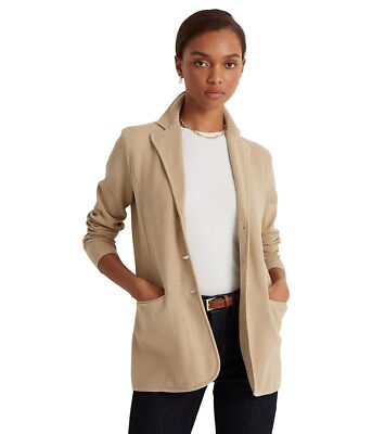 Женские пальто и верхняя одежда Lauren, свитер Ralph Lauren, вязаный блейзер