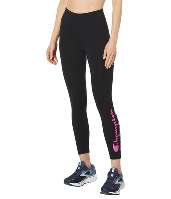 

Женские брюки Champion Authentic Tight - Графика