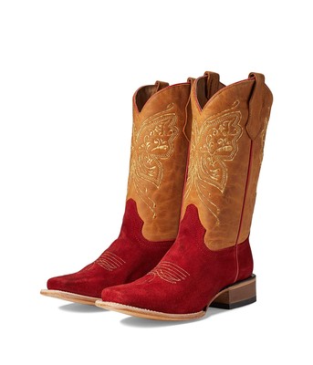 

Детские ботинки унисекс Corral Boots Kids J7117 (Little Kid/Big Kid)