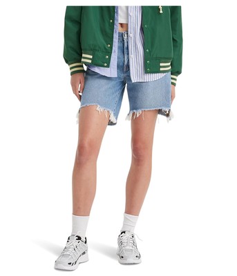 Женские шорты Levis Premium 50190s Shorts